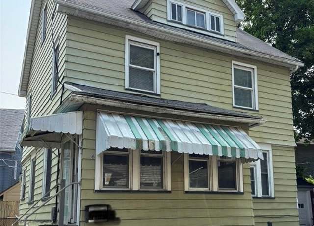 Property at 36 Engel Pl, Rochester, NY 14620, 4 beds, 2 baths