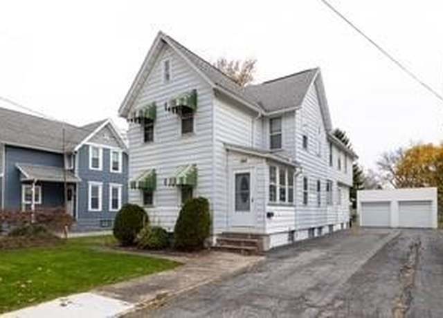 Property at 194 Stutson St, Rochester, NY 14612, 5 beds, 3 baths