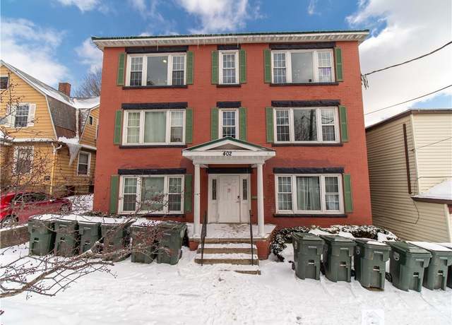 Property at 402 Lafayette St, Jamestown, NY 14701, 12 beds