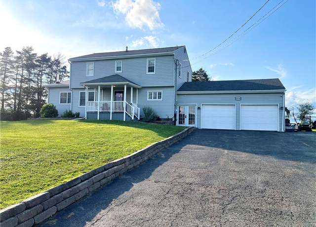 Property at 10939 Tannery Creek Rd, Caton, NY 14830, 4 beds, 1.5 baths