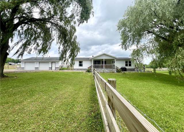 Property at 1921 Ray Roberts Rd, Reading, NY 14891, 3 beds, 2 baths