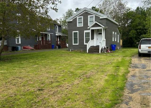 Property at 317 W State St, Albion, NY 14411, 3 beds, 1 bath