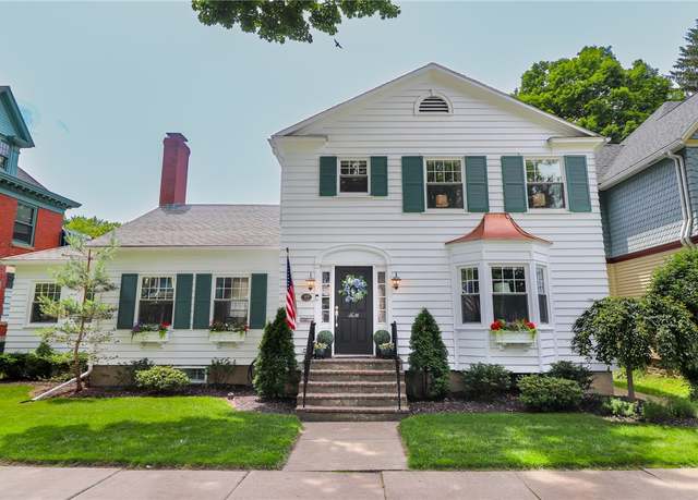 Property at 88 E First St, Corning City, NY 14830, 3 beds, 2.5 baths