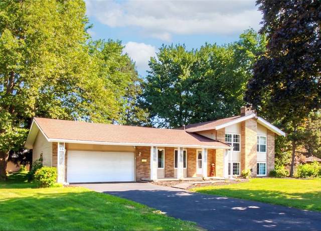 Property at 58 Eileen Cir, Greece, NY 14616, 4 beds, 1.5 baths