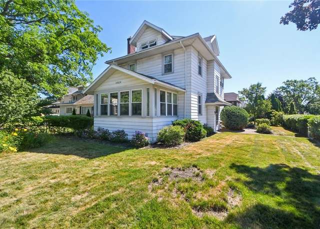 Property at 2924 Lake Ave, Rochester, NY 14612, 3 beds, 2 baths