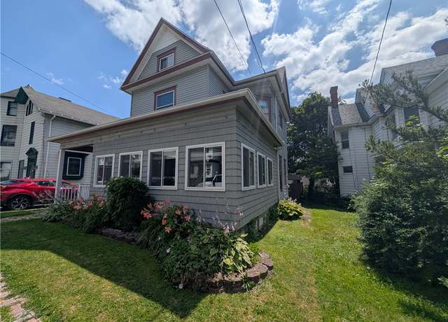 Property at 26 Jackson Ave, Bradford City, PA 16701, 5 beds, 2.5 baths