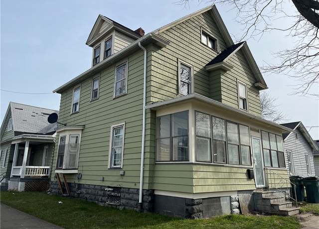 Property at 98 Lime St, Rochester, NY 14606, 4 beds, 2 baths