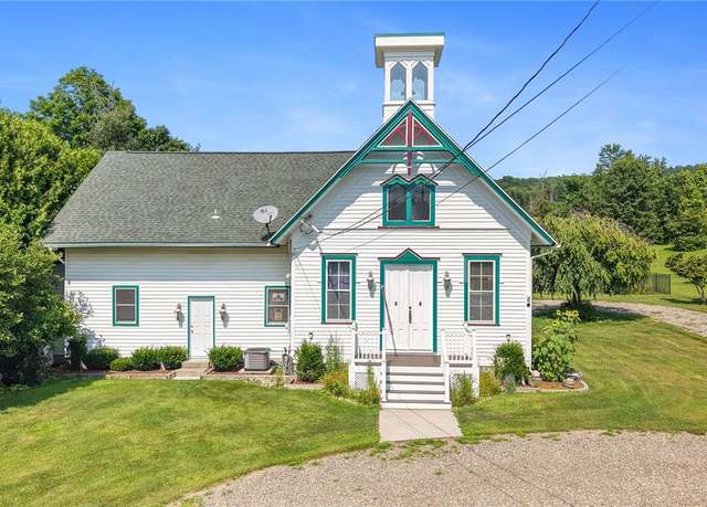 Property at 344 State Route 96, Tioga, NY 13827, 3 beds, 1.5 baths
