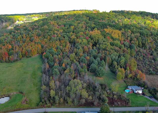 Property at 00 Christian Hollow Rd, Southport, NY 14871