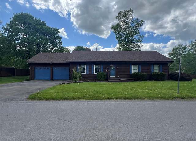Property at 427 Church St, Winfield, NY 13491, 3 beds, 2 baths