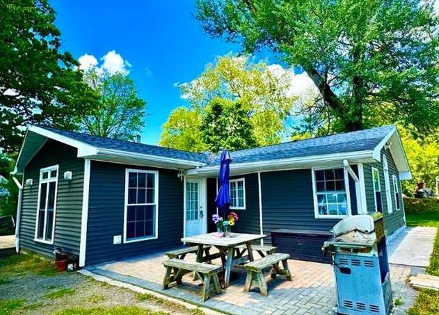 Property at 450 Stover Rd, Tyrone, NY 14815, 4 beds, 2 baths