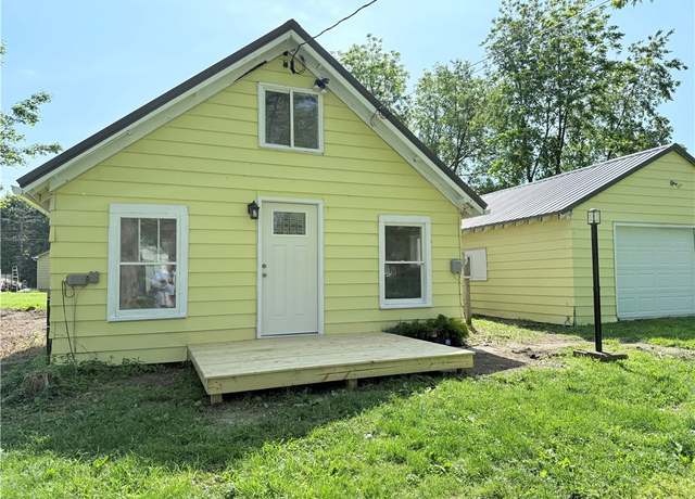 Property at 3062 Butler Ave, Horseheads, NY 14845, 2 beds, 1 bath