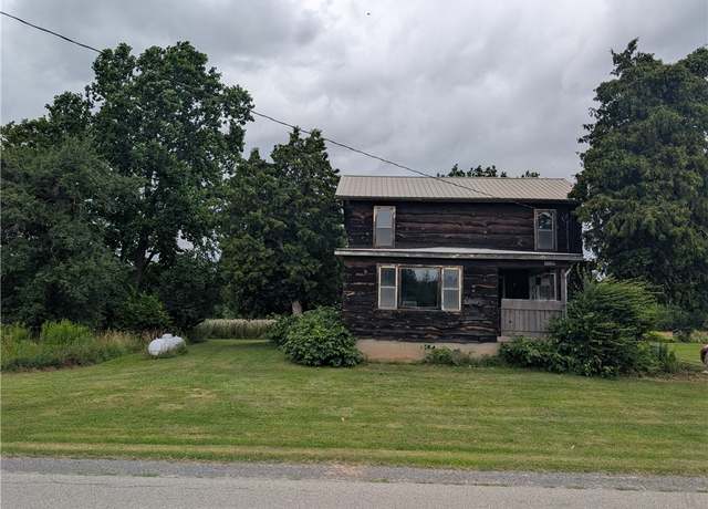 Property at 16499 Lynch Rd, Murray, NY 14470, 4 beds, 1 bath