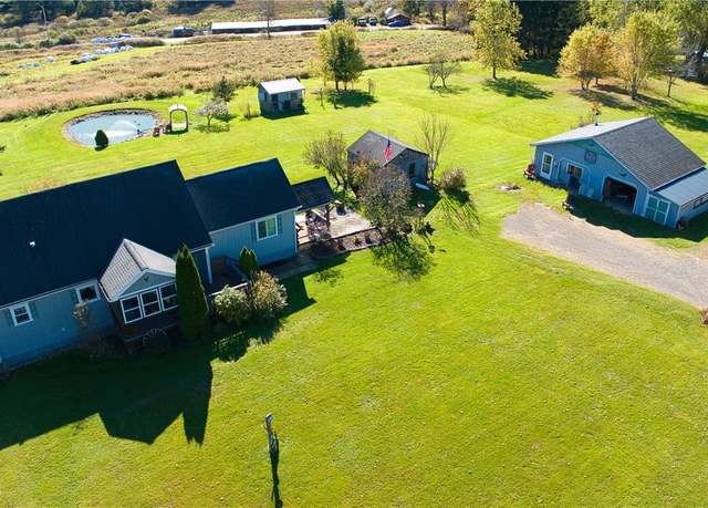 Property at 134 Mary Lynne Ln, Bainbridge, NY 13733, 3 beds, 2 baths