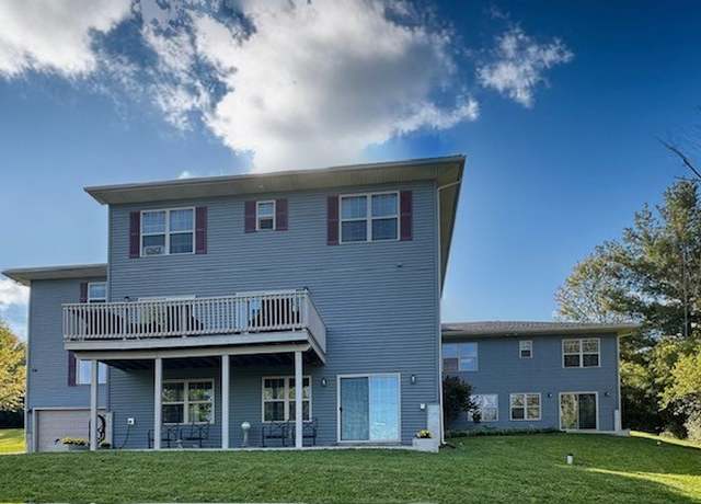 Property at 154 Troy Rd, Ithaca-town, NY 14850, 7 beds, 7 baths