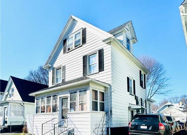 Property at 58 Saint Jacob St, Rochester, NY 14621, 3 beds, 1.5 baths