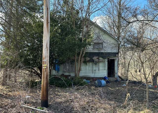 Property at 5960 State Route 13, Cayuta, NY 14824, 3 beds, 1 bath