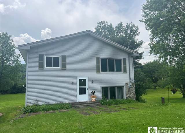 Property at 3309 Five Mile Rd, Allegany, NY 14706, 3 beds, 1.5 baths