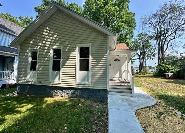 Property at 358 Champlain St, Rochester, NY 14611, 3 beds, 1 bath