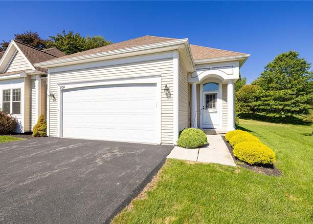 Property at 504 Audubon, Irondequoit, NY 14622, 4 beds, 2 baths