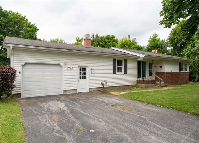 Property at 1940 Lakeville Rd, Avon, NY 14414, 2 beds, 2 baths