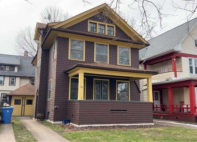 Property at 397 Raines Park, Rochester, NY 14613, 3 beds, 2 baths