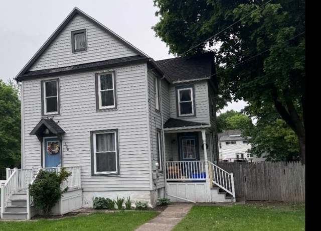 Property at 520 Logan St, Elmira-city, NY 14901, 3 beds, 1 bath