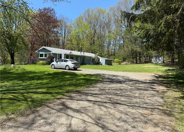 Property at 45 Rod And Gun Club Rd, Franklin, NY 13820, 3 beds, 1 bath