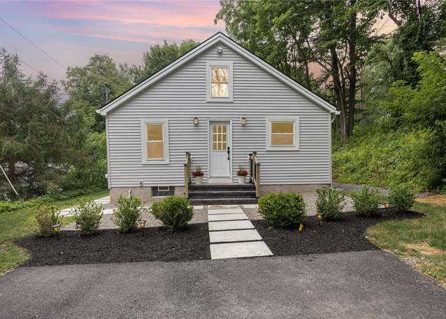 Property at 382 Fisher Circle Rd W, Victor, NY 14564, 2 beds, 1 bath