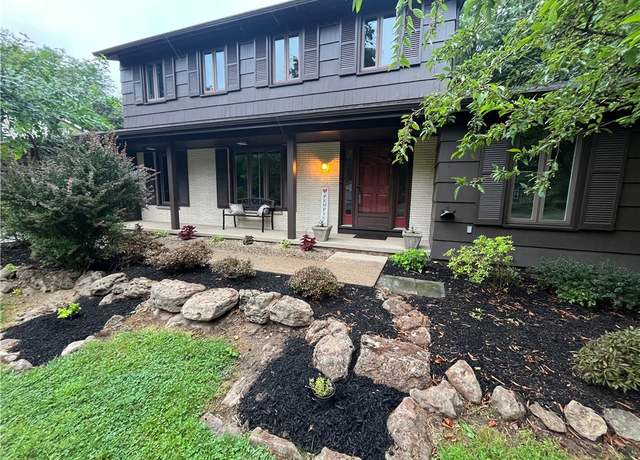 Property at 123 Timber Brook Ln, Penfield, NY 14526, 5 beds, 2.5 baths