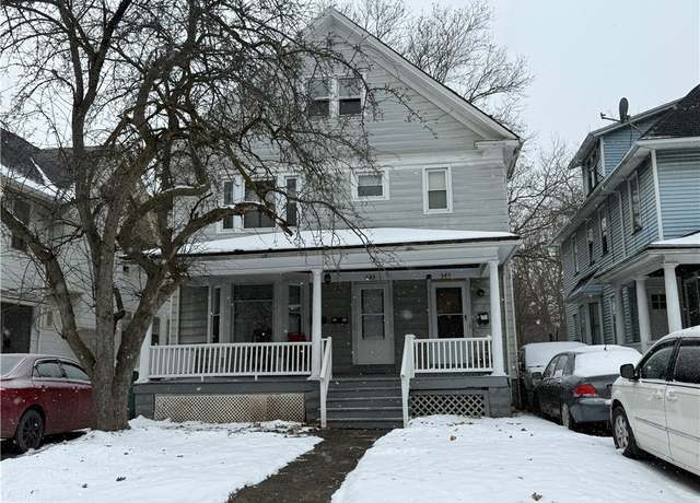 Property at 943-945 Dewey Ave #943, Rochester, NY 14613, 5 beds, 3 baths