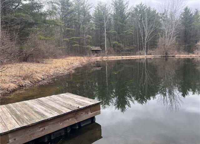 Property at 0 Welty Rd, Lindley, NY 14858