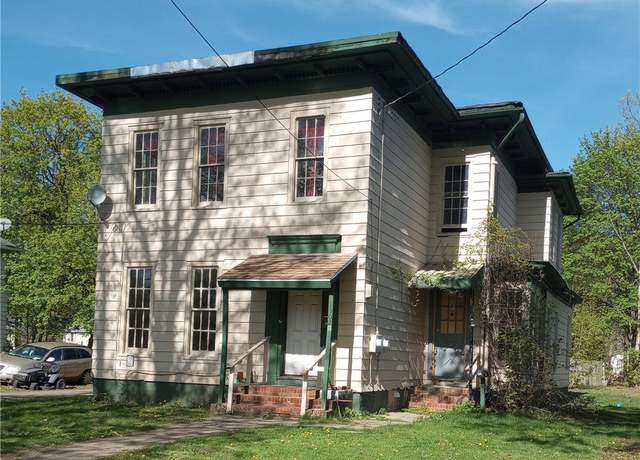 Property at 1302 Lake St, Elmira-city, NY 14901, 6 beds, 2 baths