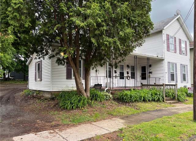 Property at 70 Spring St, Sweden, NY 14420, 8 beds, 3 baths