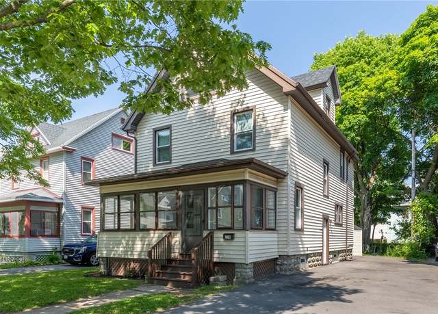 Property at 234 Depew St, Rochester, NY 14611, 3 beds, 2 baths