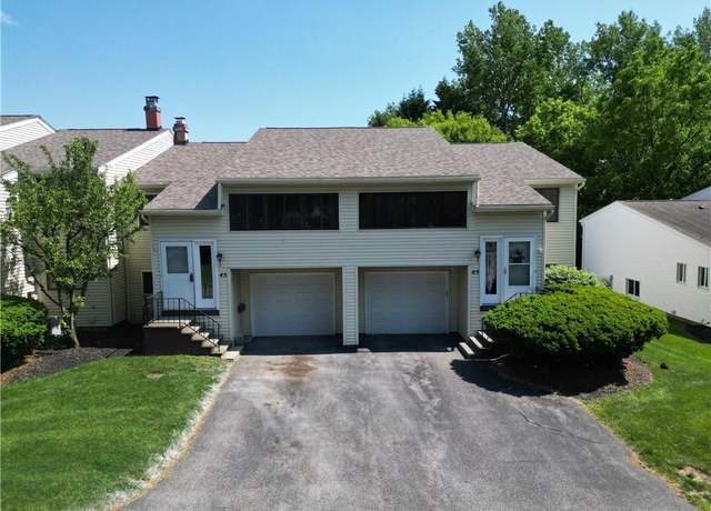 Property at 43 Hollingham, Perinton, NY 14450, 3 beds, 2 baths