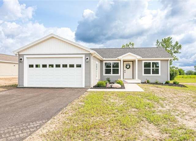 Property at 34 Bay View Ter, Geneva-town, NY 14456, 2 beds, 2 baths