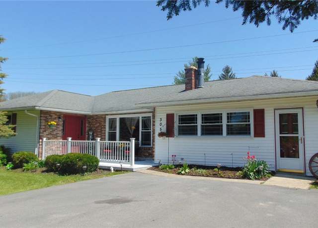 Property at 3057 N Genesee St, Geneva Town, NY 14456, 2 beds, 2 baths