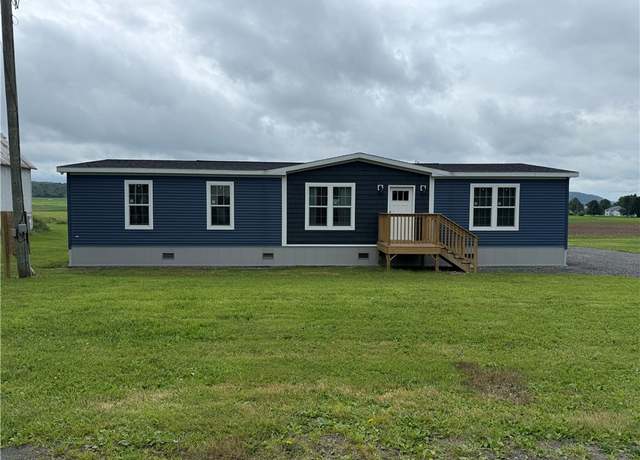 Property at 168 Burrows Rd, Winfield, NY 13491, 3 beds, 2 baths