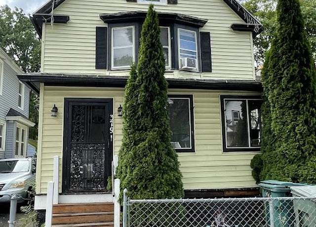 Property at 379 Hawley St, Rochester, NY 14611, 4 beds, 1.5 baths