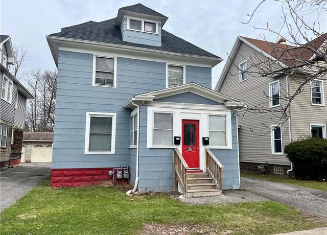 Property at 308 Brooks Ave, Rochester, NY 14619, 2 beds, 2 baths
