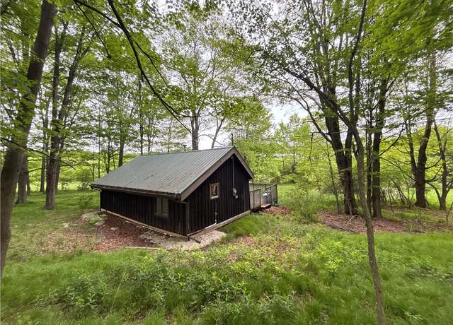 Property at 1294 Peters Rd, Harpersfield, NY 12167