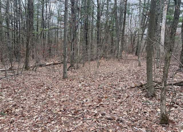 Property at Lot - 62.1 Welty Rd, Lindley, NY 14858