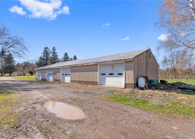 Property at 6196 State Route 88, Sodus, NY 14551
