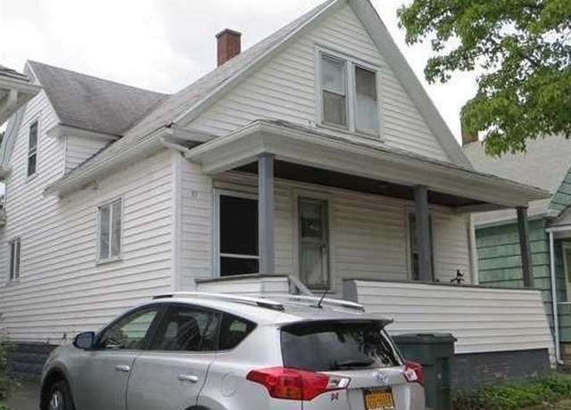Property at 31 Peckham St, Rochester, NY 14621, 4 beds, 2 baths