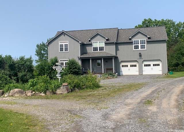 Property at 3996 County Road 40 Rd, Richmond, NY 14469, 4 beds, 4 baths