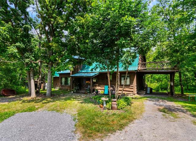 Property at 4967 County Road 37, Richmond, NY 14466, 4 beds, 2 baths