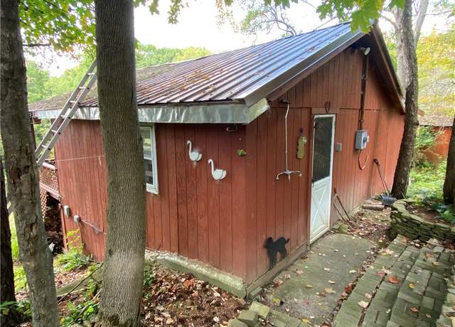 Property at 11035 Schwingle Rd, Prattsburgh, NY 14873, 1 bed, 1 bath