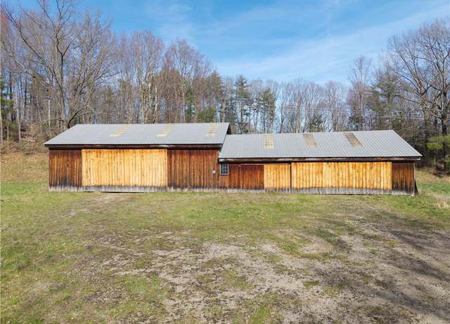 Property at Geiger Rd, Ossian, NY 14437