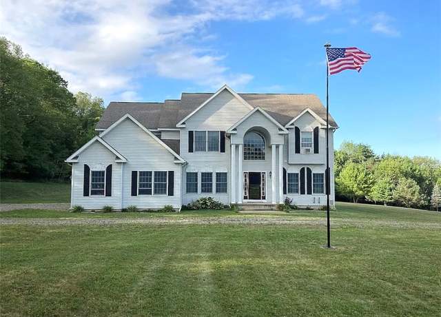 Property at 1098 Walker Hill Rd, Barton, NY 14892, 5 beds, 4 baths